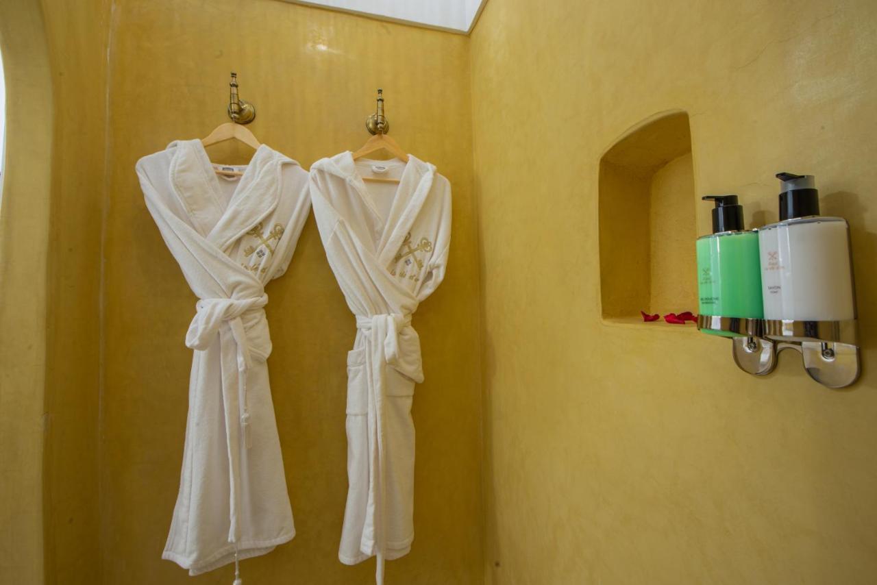 Riad la clé d'or Marrakesh Esterno foto